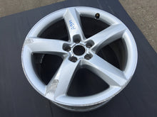 Load image into Gallery viewer, 1x Alufelge 19 Zoll 7.5&quot; 5x112 29ET 4H0601025C Audi A8 Rim Wheel