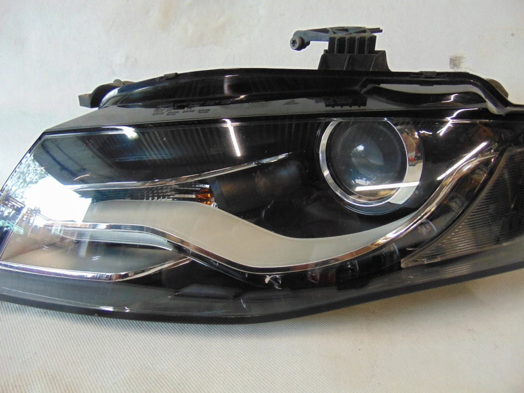 Frontscheinwerfer Audi A4 B8 8K0941003C Xenon Ein Stück (Rechts oder Links) SCH4788633585iy