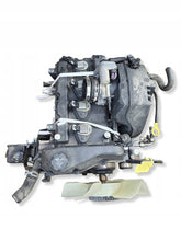 Laden Sie das Bild in den Galerie-Viewer, Motor Chevrolet Colorado LK5 2.8 177PS 130kW 139TKm 2004 Benzin Unkomplett MOT6570299905hq
