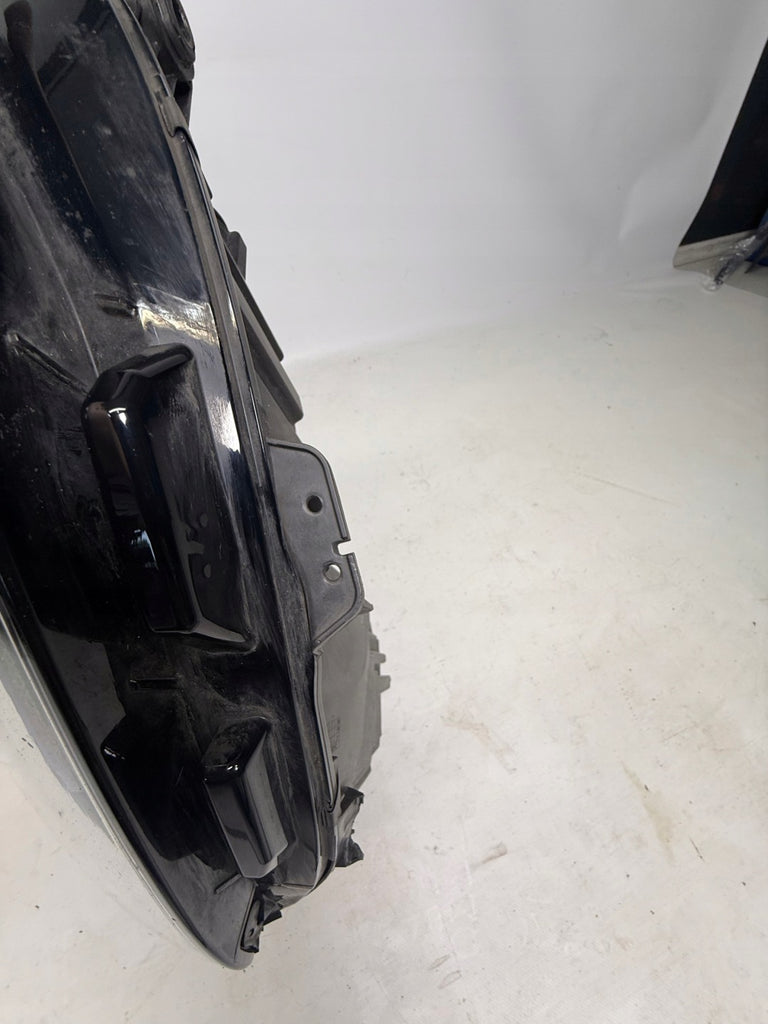 Frontscheinwerfer Audi A4 B9 8W0941012 Rechts Scheinwerfer Headlight SCH6264062231ux