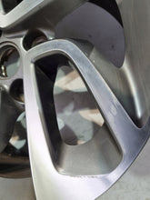 Load image into Gallery viewer, 1x Alufelge 16 Zoll 6.5" 4x108 20ET 39007897 Opel Crossland Rim Wheel FEL1966642625vr