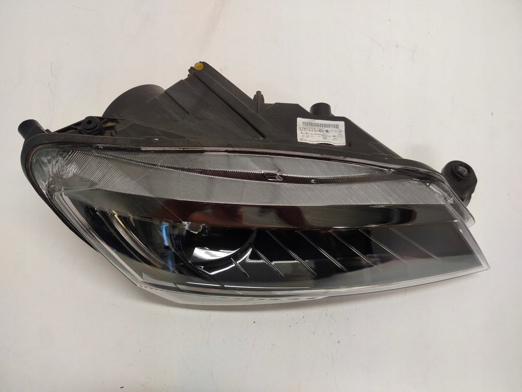 Frontscheinwerfer Skoda Superb III 3V1941016B Xenon Rechts Headlight