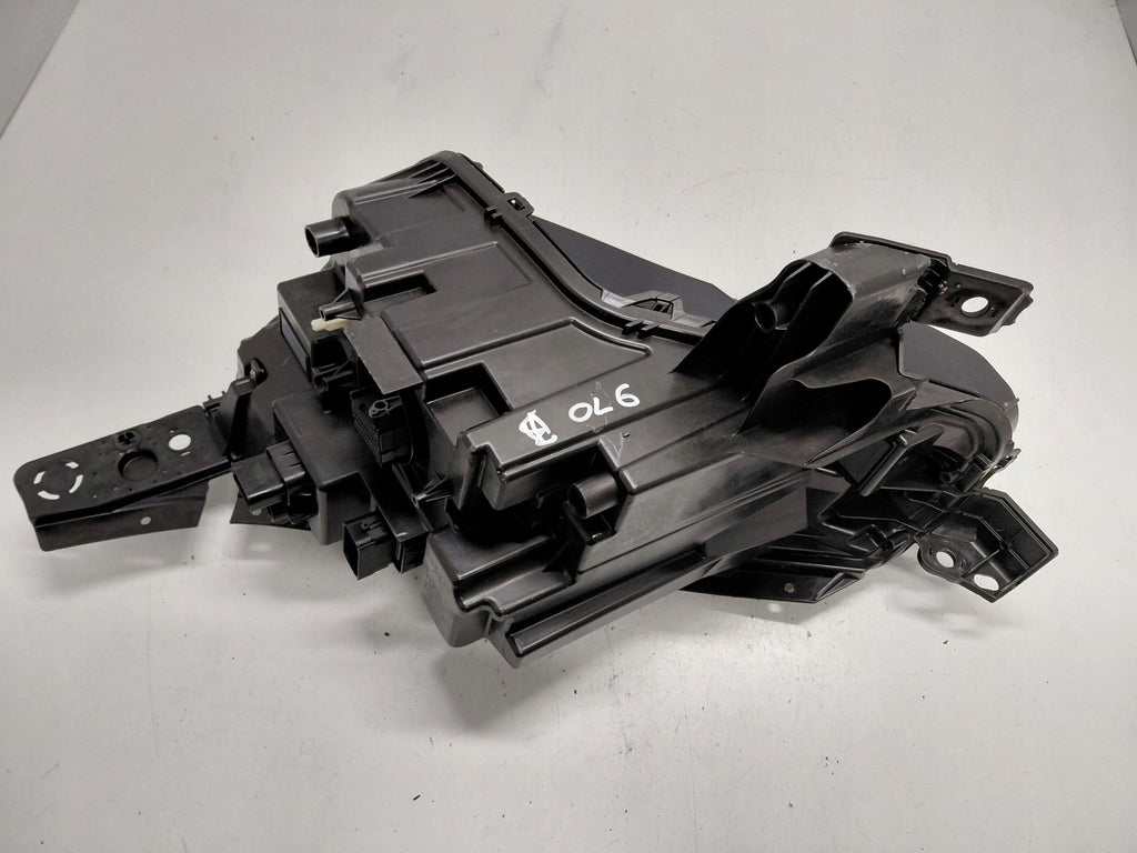 Frontscheinwerfer Peugeot I 9862665080 LED Rechts Scheinwerfer Headlight SCH2603574490ka