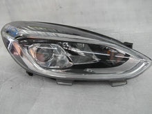 Laden Sie das Bild in den Galerie-Viewer, Frontscheinwerfer Ford Fiesta H1BB13W029CD LED Rechts Scheinwerfer Headlight SCH6950037953xg