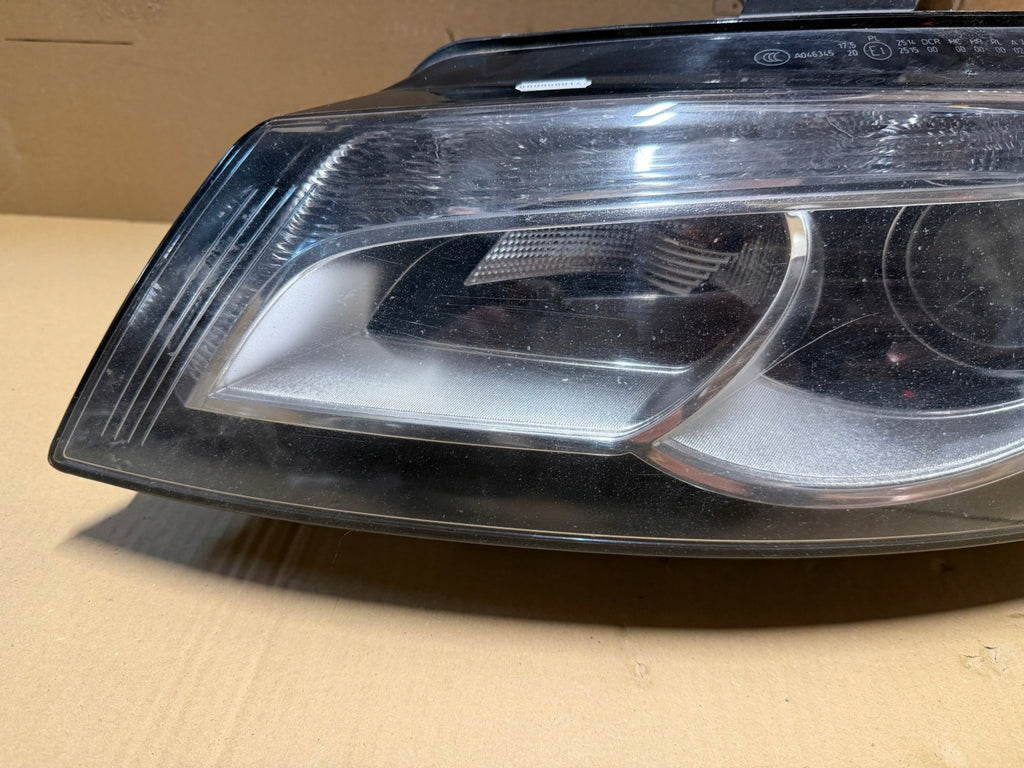Frontscheinwerfer Audi A3 8P0941003 Links Scheinwerfer Headlight SCH2071613796gv