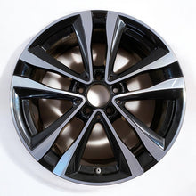 Load image into Gallery viewer, 1x Alufelge 18 Zoll 7.5&quot; 5x112 49ET A1774012700 Mercedes-Benz W177 Rim Wheel