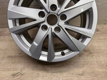 Load image into Gallery viewer, 1x Alufelge 16 Zoll 5TA601025Q VW Touran Rim Wheel FEL5829155146bc