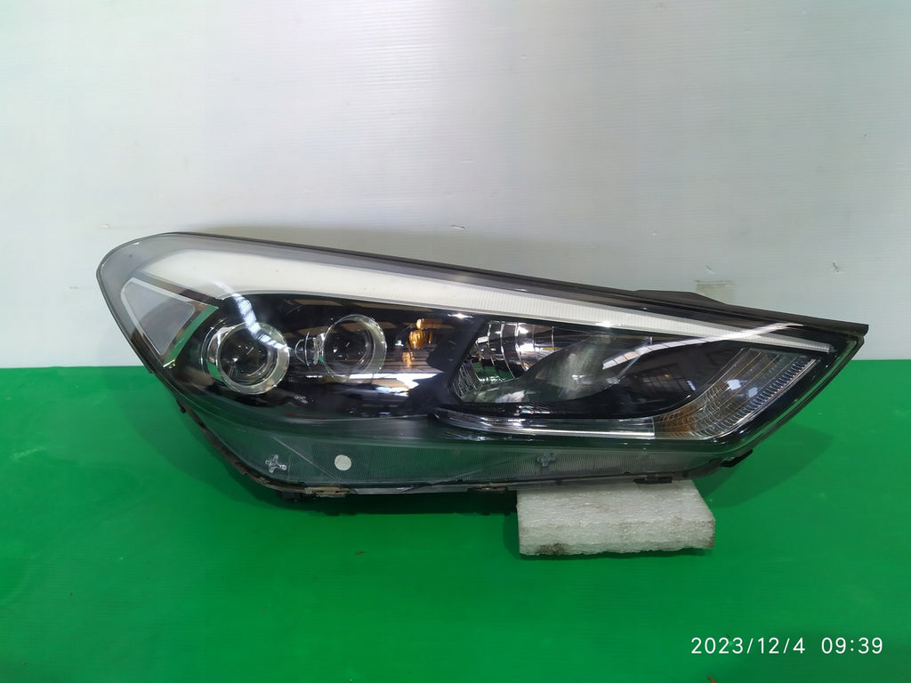 Frontscheinwerfer Hyundai Tucson 92102-D7201 FULL LED Rechts Headlight