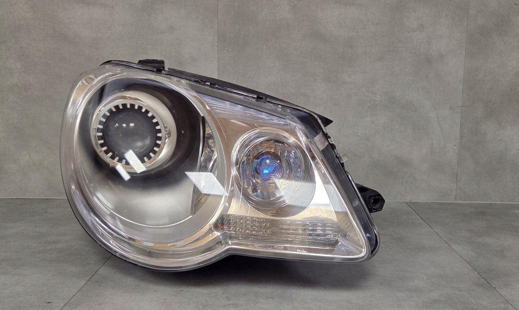 Frontscheinwerfer VW Eos 1Q1941752B Xenon Rechts Scheinwerfer Headlight SCH4413565240qa