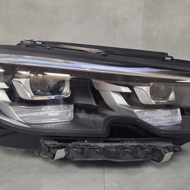 Frontscheinwerfer BMW 3 G21 G20 A89481696-08 LED Rechts Scheinwerfer Headlight SCH9997906389jn