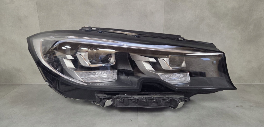 Frontscheinwerfer BMW 3 G21 G20 A89481696-08 LED Rechts Scheinwerfer Headlight SCH9997906389jn