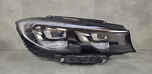 Laden Sie das Bild in den Galerie-Viewer, Frontscheinwerfer BMW 3 G21 G20 A89481696-08 LED Rechts Scheinwerfer Headlight SCH9997906389jn