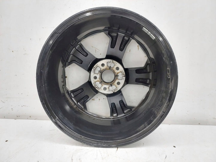 1x Alufelge 18 Zoll 7.5" 5x114.3 45ET 6UA8AR20875 6UA8A Nissan X-Trail Rim Wheel FEL3590908859bd