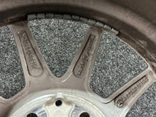 Load image into Gallery viewer, 1x Alufelge 16 Zoll 6.5" 5x112 44ET Glanz Silber A1774011100 Mercedes-Benz W177 FEL4240593252gi