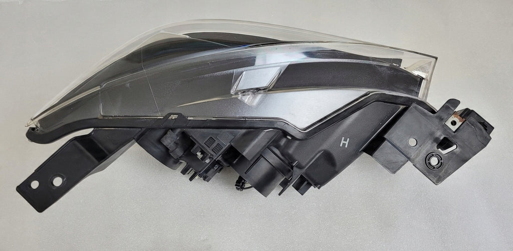 Frontscheinwerfer Mazda Cx-3 D10E-51040 65052HB3 65050H15 Links Headlight