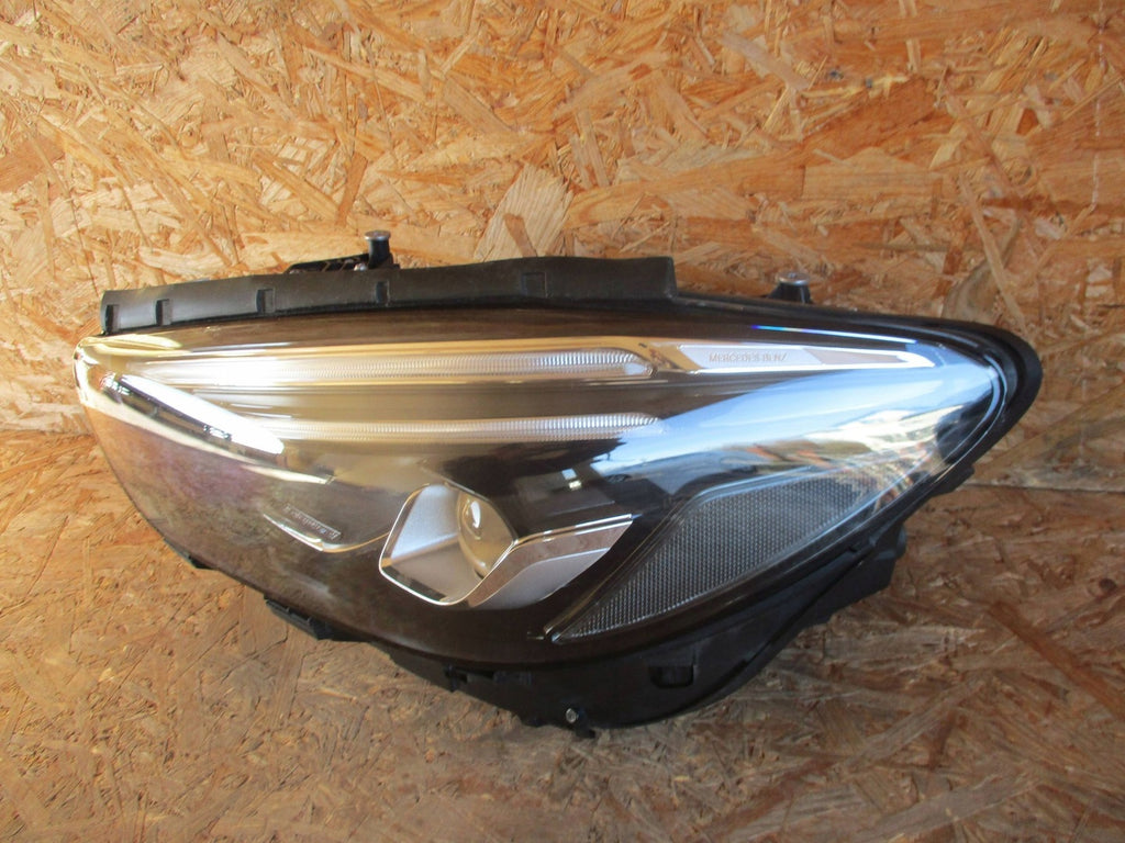 Frontscheinwerfer Mercedes-Benz W247 A2479062503 LED Links Headlight SCH1839271654tl
