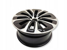 Laden Sie das Bild in den Galerie-Viewer, 1x Alufelge 18 Zoll A2544015100 Mercedes-Benz Glc Rim Wheel FEL7123518503db