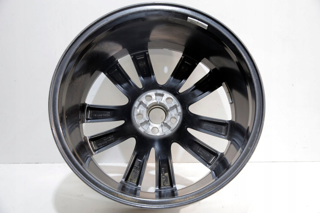 1x Alufelge 20 Zoll 8.5" 5x108 MK8M1007NA Jaguar F-Pace F Pace X761 Rim Wheel FEL3574004444ja