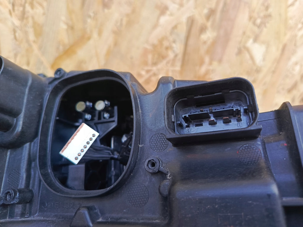 Frontscheinwerfer BMW X3 X4 8496823-01LL Full LED Links Scheinwerfer Headlight SCH1863064085cd