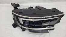 Laden Sie das Bild in den Galerie-Viewer, Frontscheinwerfer Opel Mokka LED Rechts Scheinwerfer Headlight SCH6765425754zi