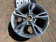Laden Sie das Bild in den Galerie-Viewer, 1x Alufelge 16 Zoll 5x108 DM5J1007BB Ford C-Max II Focus Rim Wheel FEL6628927695ry