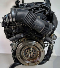 Laden Sie das Bild in den Galerie-Viewer, Motor Ford Mondeo UFWA 2.0 TDCI 140PS 103kW Engine Komplett MOT4298043414ha
