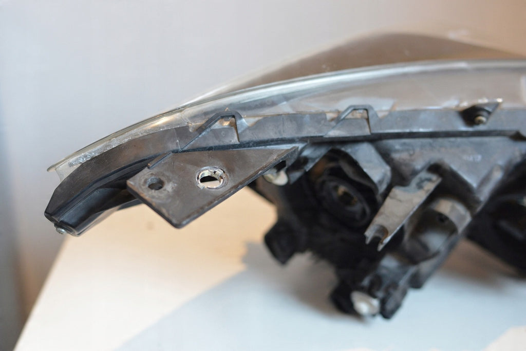 Frontscheinwerfer Mazda Cx-30 KF434 LED Links Scheinwerfer Headlight