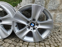 Laden Sie das Bild in den Galerie-Viewer, 4x Alufelge 17 Zoll 8.0" 5x120 30ET 6790172 BMW F11 F10 E90 Rim Wheel FEL5529491766xu