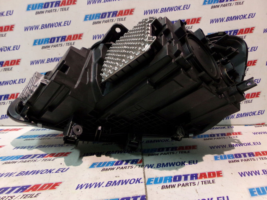 Frontscheinwerfer BMW 2 F45 F46 A87422580-01 LED Rechts Scheinwerfer Headlight SCH2049391317jt