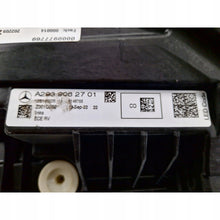 Load image into Gallery viewer, Frontscheinwerfer Mercedes-Benz Eqc N293 A2939062701 Full LED Links Headlight SCH4005634261pt