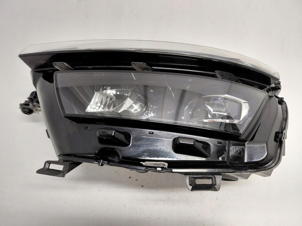Frontscheinwerfer Skoda Kamiq 658941015F Full LED Links Scheinwerfer Headlight SCH1298523836it