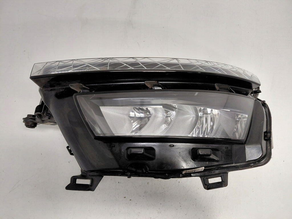 Frontscheinwerfer Skoda Kamiq 658941015 LED Links Scheinwerfer Headlight SCH5770799541rw