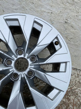 Load image into Gallery viewer, 1x Alufelge 17 Zoll 7.5&quot; 5x112 8Y0601025T Audi A3 Rim Wheel