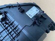 Laden Sie das Bild in den Galerie-Viewer, Frontscheinwerfer BMW 5 G31 G30 8499111-01 LED Links Scheinwerfer Headlight SCH5421164579ez