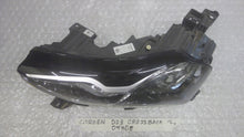 Load image into Gallery viewer, Frontscheinwerfer Citroën Ds3 9820840780 Full LED Ein Stück (Rechts oder Links) SCH3922656742ri