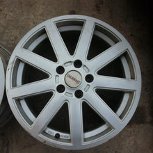 Load image into Gallery viewer, 1x Alufelge 17 Zoll 7.0&quot; 5x112 Audi Rim Wheel