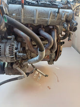 Laden Sie das Bild in den Galerie-Viewer, Motor VW Passat BLF 1.6 FSI 115PS 85kW 167TKm Benzin Engine Komplett