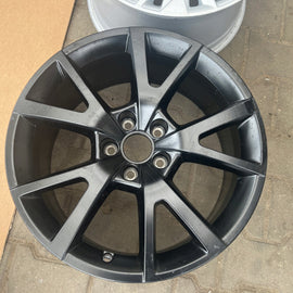 1x Alufelge 18 Zoll 7.5