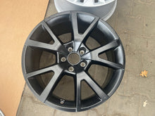 Laden Sie das Bild in den Galerie-Viewer, 1x Alufelge 18 Zoll 7.5" 5x112 37ET 4G0071498 Audi Rim Wheel FEL8733790037bc