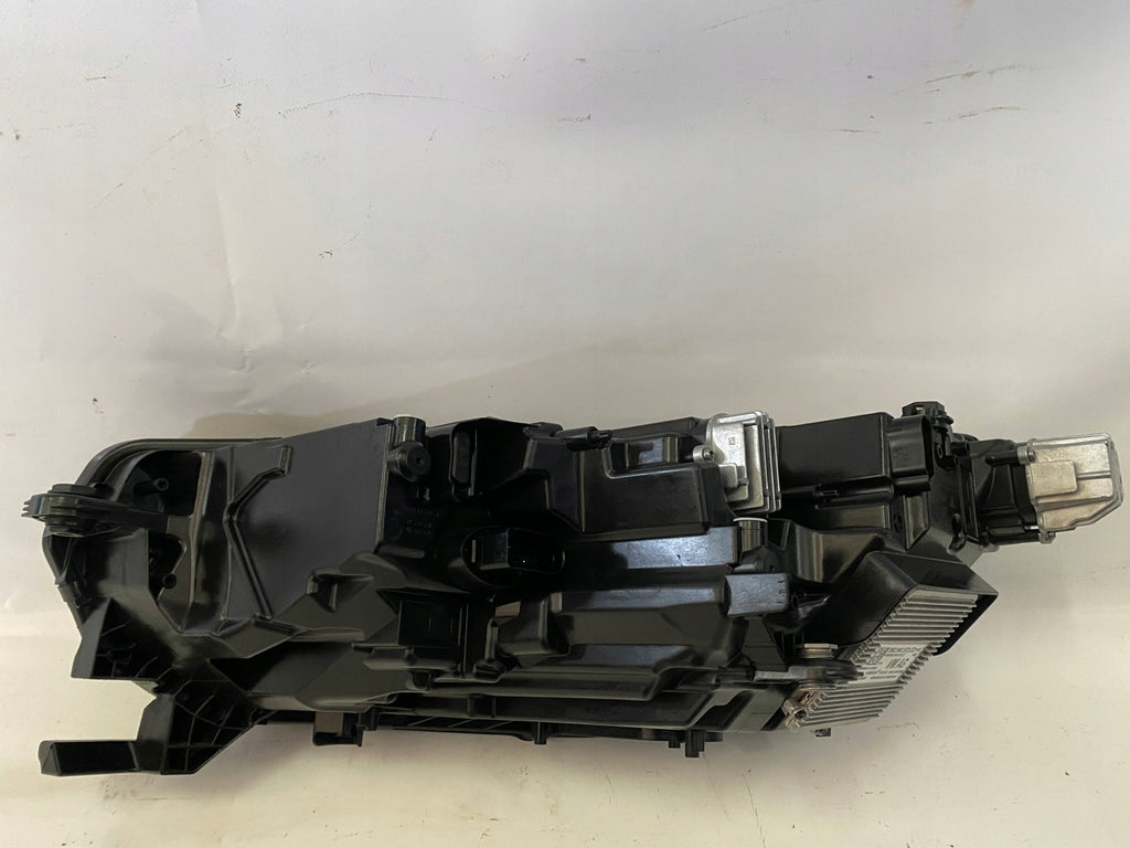 Frontscheinwerfer Skoda Octavia IV 5E4941016A LED Rechts Scheinwerfer Headlight SCH8249961253sd