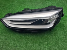 Load image into Gallery viewer, Frontscheinwerfer Audi A5 8W6941005 Links Scheinwerfer Headlight SCH6300738748ks