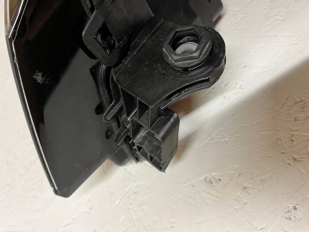 Frontscheinwerfer Skoda Superb III 3V1941016C Full LED Rechts Headlight