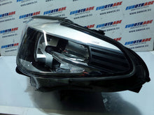 Laden Sie das Bild in den Galerie-Viewer, Frontscheinwerfer BMW G30 F90 8499111-04 LED Links Scheinwerfer Headlight SCH6923199999kk