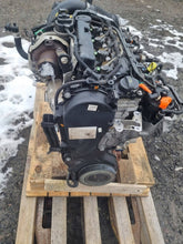 Laden Sie das Bild in den Galerie-Viewer, Motor Citroën C4 Picasso II DW10FD 2.0 HDI 150PS 110kW 2014 Diesel Unkomplett MOT6885573400st