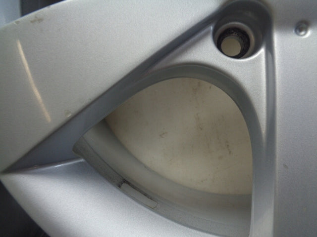 4x Alufelge 17 Zoll 7.0" 5x112 54ET Glanz Silber 1Z0601025D Skoda Octavia I FEL3494021146en
