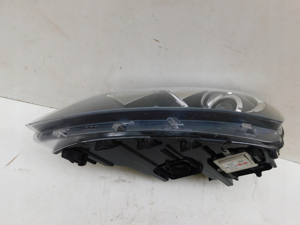 Frontscheinwerfer Seat Alhambra 7N5941751 Bi-Xenon Links Scheinwerfer Headlight