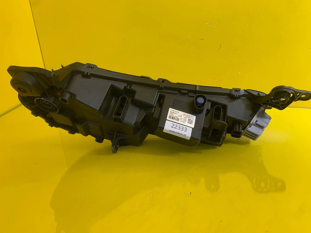 Frontscheinwerfer 8893628771 LED Rechts Scheinwerfer Headlight