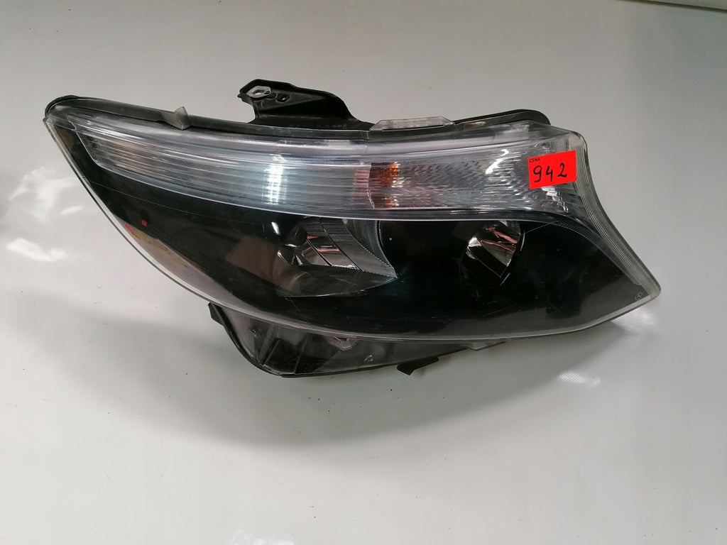 Frontscheinwerfer Mercedes-Benz Vito W447 A4479067800 Rechts Headlight SCH9679634082ro