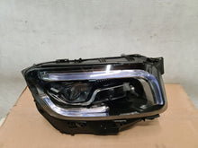 Laden Sie das Bild in den Galerie-Viewer, Frontscheinwerfer Mercedes-Benz Glb X247 A2479060206 LED Rechts Headlight SCH1529141990wb