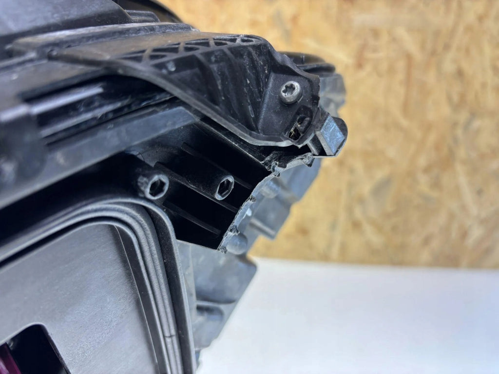 Frontscheinwerfer Mercedes-Benz A2239063305 Rechts Scheinwerfer Headlight SCH4781234473ti